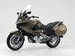 Honda NT 700V Deauville 2006